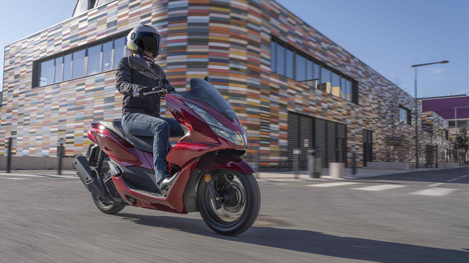 Honda pcx for sale near me top